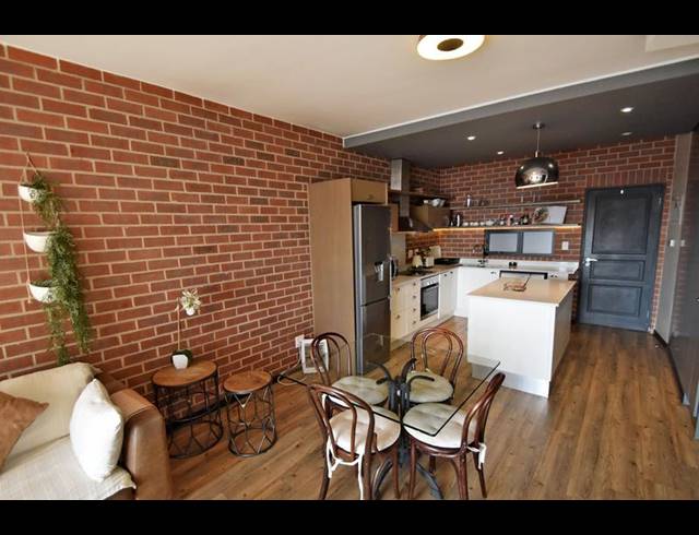 2 BEDROOM APARTMENT FOR SALE IN ROSEBANK